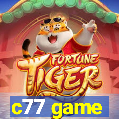 c77 game